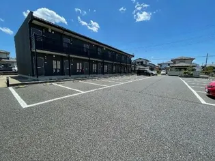 レオネクストラヴィエベル【1階】のその他画像