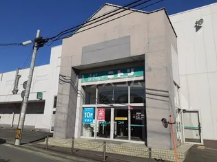 レオネクストラヴィエベル【1階】の周辺