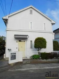 東京都国分寺市南町2【一戸建】の外観