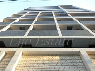 スワンズ谷町セントシティ【10階】の外観