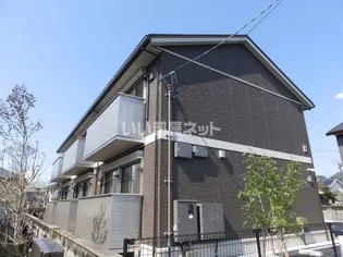 アートライフ黄金町 B棟の画像