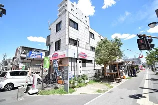 グランシェーヌの画像