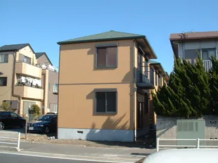 パステル コートIIの画像