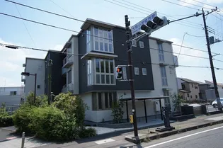 クオリスタの画像