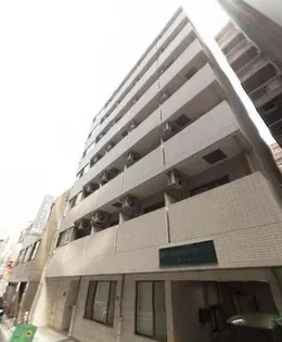 Daiwa Terrace 日本橋(ダイワテラス日本橋)【2階】の外観