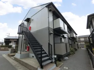 千葉県市原市五井西2【アパート】の外観