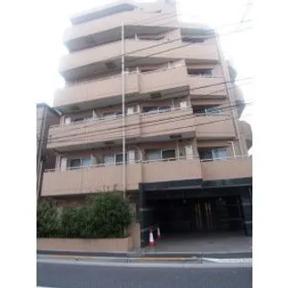 セントエルモ阿佐ヶ谷北の画像