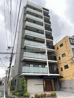 クレストコート西巣鴨の画像