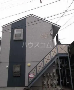 リーヴェルポート横浜上星川【1階】の外観