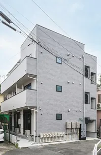 プルメリア麦田町の画像