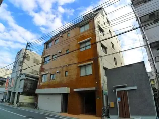 コーポコバヤシの画像