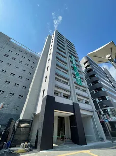 令和ライフ北目町【6階】の外観