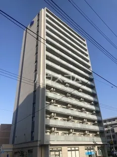 オーチャード【5階】の外観