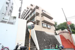 コンフォート和田町の画像