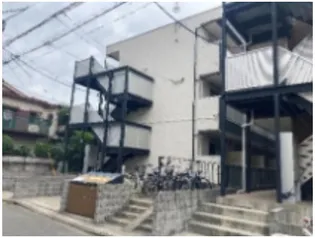 サニープレイス新子安の画像