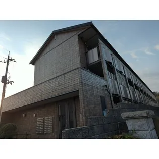 柊【3階】の外観