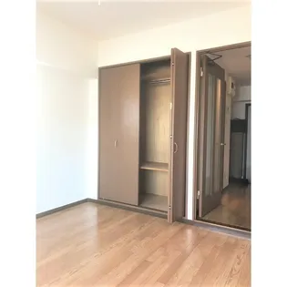 ベルデュール宮前平【4階】の内装