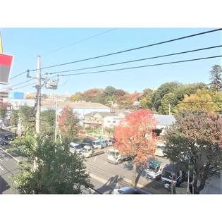 ベルデュール宮前平【4階】のその他画像