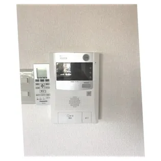 ベルデュール宮前平【4階】の内装