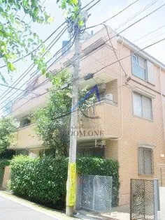 桑田アパートの画像