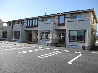 575HouseIV【2階】の外観