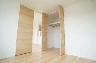 シャーメゾン愛子中央【1階】の内装