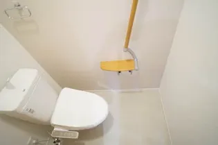 シャーメゾン愛子中央【1階】の内装