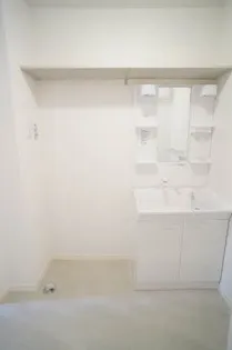 シャーメゾン愛子中央【1階】の内装