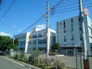 シャーメゾン愛子中央【1階】の周辺