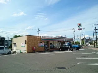 シャーメゾン愛子中央【1階】の周辺