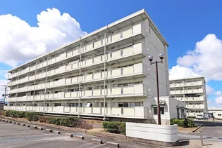 ビレッジハウス頴田1号棟の画像