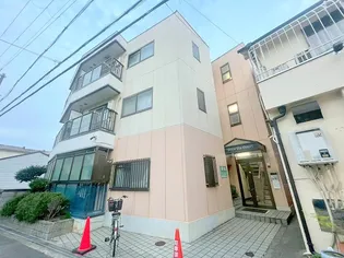 TMコート新大阪の画像