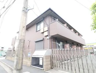 ルミエールMの画像