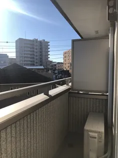 フレール柏 B棟【3階】の内装