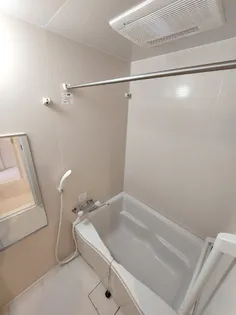 フレール柏 B棟【3階】の風呂