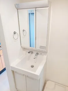 フレール柏 B棟【3階】の内装