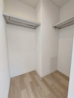 フレール柏 B棟【3階】の内装