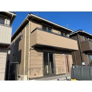 ソルコリーナB棟の画像