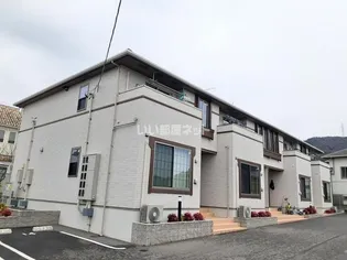 野田ハイツⅢの画像