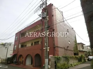 セピアハイツ【2階】のその他画像