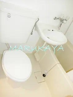 セピアハイツ【2階】の内装