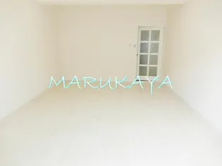 セピアハイツ【2階】の内装