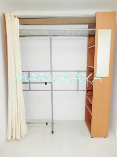 セピアハイツ【2階】の内装