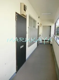 セピアハイツ【2階】の内装