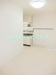 セピアハイツ【2階】の内装