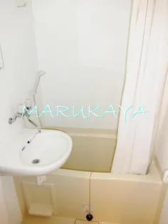 セピアハイツ【2階】の風呂