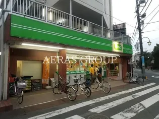 セピアハイツ【2階】の周辺