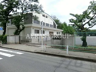 セピアハイツ【2階】の周辺