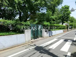 セピアハイツ【2階】の周辺