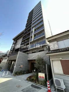 アーバネックス難波WESTの画像